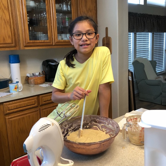 Meet your Posher, Christine - Picture 3 of 11